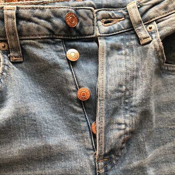 H&M | Vintage Skinny High Jeans - Picture 12 of 12